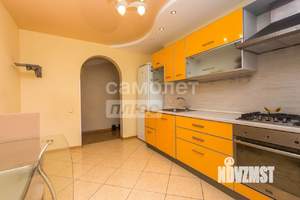 3-к квартира, вторичка, 79м2, 9/9 этаж