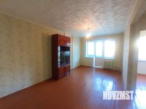 2-к квартира, вторичка, 45м2, 4/5 этаж