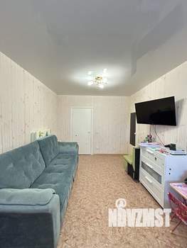 1-к квартира, вторичка, 38м2, 10/10 этаж