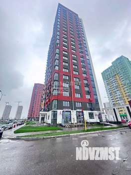 Студия квартира, вторичка, 25м2, 8/22 этаж