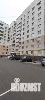1-к квартира, вторичка, 39м2, 6/9 этаж