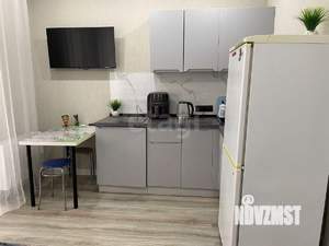 Студия квартира, вторичка, 20м2, 8/13 этаж