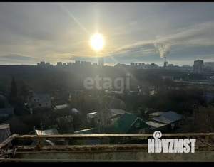 1-к квартира, вторичка, 22м2, 6/9 этаж