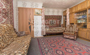 1-к квартира, вторичка, 40м2, 8/9 этаж