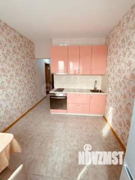 1-к квартира, вторичка, 38м2, 9/25 этаж