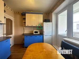 1-к квартира, вторичка, 38м2, 1/10 этаж