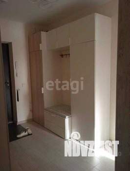 1-к квартира, вторичка, 34м2, 3/22 этаж