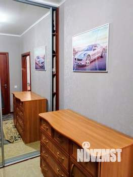 1-к квартира, вторичка, 48м2, 4/18 этаж