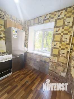 1-к квартира, вторичка, 31м2, 1/5 этаж