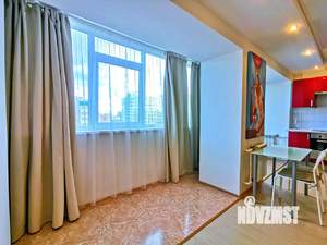 1-к квартира, вторичка, 43м2, 8/12 этаж