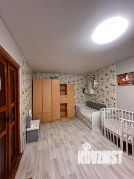 2-к квартира, вторичка, 43м2, 8/9 этаж