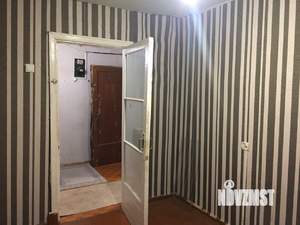 3-к квартира, вторичка, 56м2, 1/5 этаж