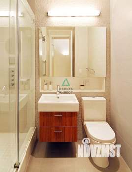 2-к квартира, вторичка, 47м2, 1/5 этаж