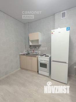 Студия квартира, вторичка, 29м2, 19/27 этаж