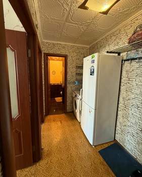 2-к квартира, вторичка, 37м2, 9/9 этаж