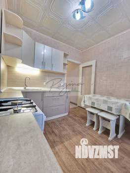 1-к квартира, вторичка, 44м2, 6/12 этаж