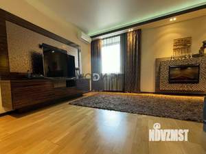 4-к квартира, вторичка, 136м2, 7/13 этаж