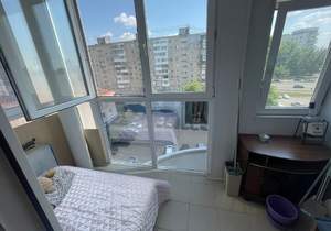 2-к квартира, вторичка, 70м2, 6/16 этаж