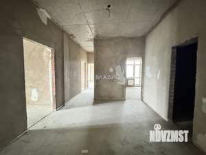 3-к квартира, вторичка, 102м2, 6/17 этаж