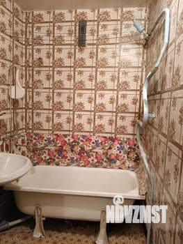 2-к квартира, вторичка, 45м2, 4/5 этаж