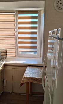 1-к квартира, вторичка, 32м2, 9/9 этаж