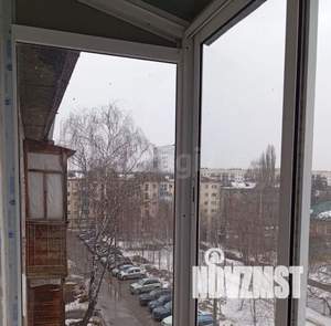 1-к квартира, вторичка, 32м2, 5/5 этаж