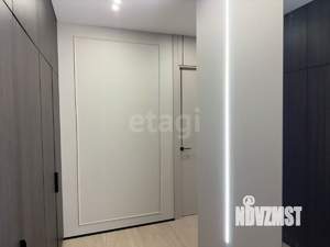 3-к квартира, вторичка, 60м2, 5/32 этаж