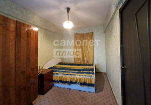 2-к квартира, вторичка, 44м2, 2/5 этаж