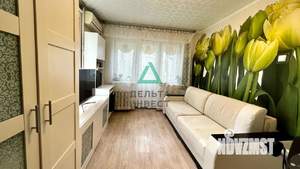 1-к квартира, вторичка, 32м2, 4/5 этаж