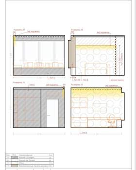 4-к квартира, вторичка, 124м2, 4/12 этаж