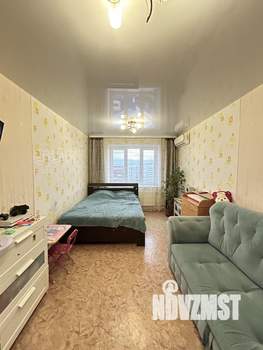 1-к квартира, вторичка, 38м2, 10/10 этаж