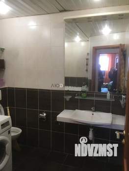 3-к квартира, вторичка, 68м2, 3/5 этаж