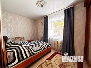 3-к квартира, вторичка, 52м2, 1/5 этаж