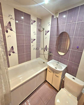 1-к квартира, вторичка, 40м2, 3/9 этаж