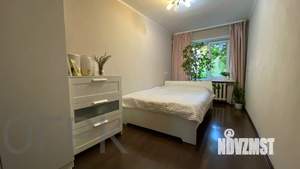 3-к квартира, вторичка, 57м2, 3/5 этаж