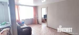 2-к квартира, вторичка, 42м2, 2/5 этаж