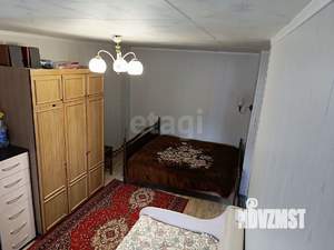 1-к квартира, вторичка, 32м2, 1/3 этаж