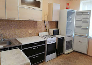 1-к квартира, вторичка, 37м2, 10/10 этаж