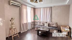 3-к квартира, вторичка, 92м2, 7/14 этаж