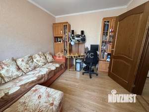 3-к квартира, вторичка, 53м2, 4/9 этаж