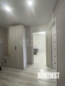 2-к квартира, вторичка, 48м2, 12/18 этаж