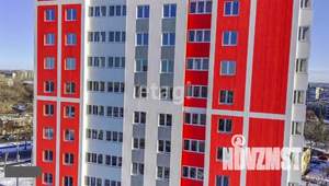 Студия квартира, вторичка, 21м2, 10/25 этаж