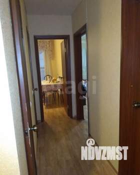 2-к квартира, вторичка, 52м2, 2/14 этаж