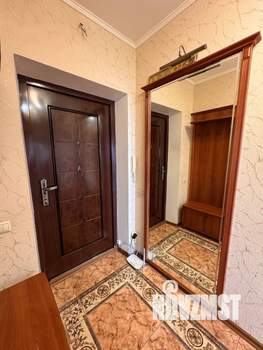 1-к квартира, вторичка, 56м2, 4/10 этаж