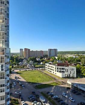 2-к квартира, вторичка, 50м2, 11/22 этаж