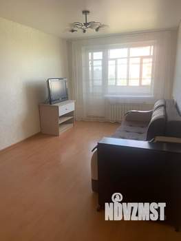 3-к квартира, вторичка, 61м2, 6/9 этаж