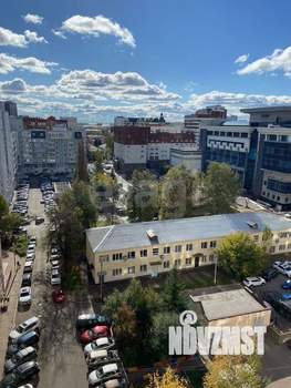 1-к квартира, вторичка, 53м2, 10/13 этаж