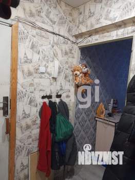 Студия квартира, вторичка, 32м2, 7/9 этаж
