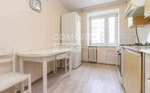 3-к квартира, вторичка, 73м2, 4/11 этаж