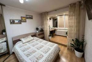 3-к квартира, вторичка, 81м2, 2/9 этаж